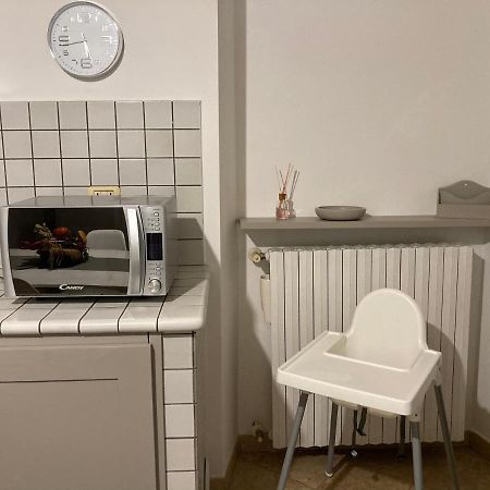 Appartement Casapiedicastello à Castelnuovo del Garda Extérieur photo