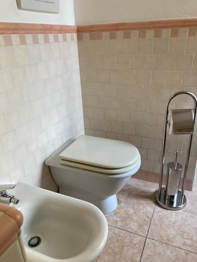 Appartement Casapiedicastello à Castelnuovo del Garda Extérieur photo